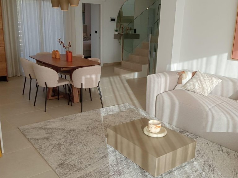 Villa for Sale in Finestrat, Alicante 8