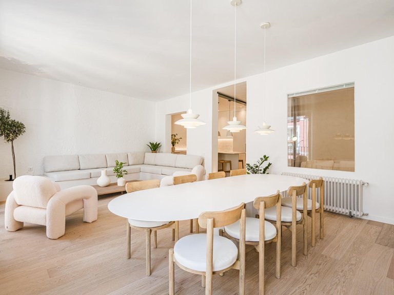 Apartment for Sale in Madrid, Madrid 1