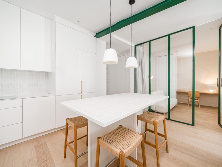 Apartment for Sale in Madrid, Madrid 12