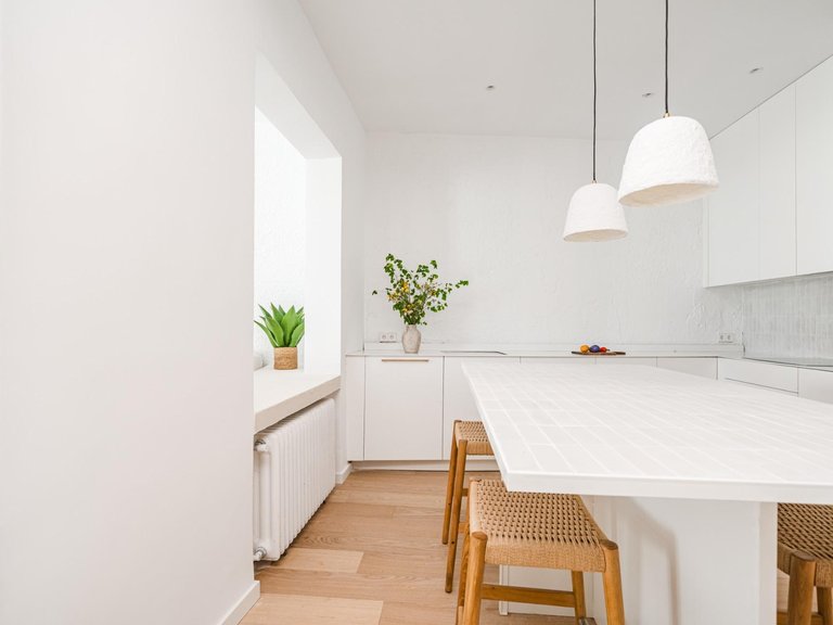Apartment for Sale in Madrid, Madrid 15