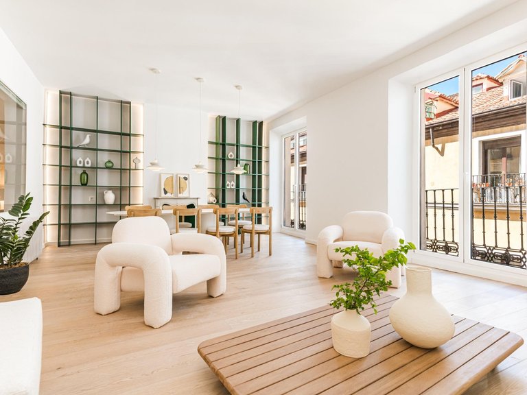 Apartment for Sale in Madrid, Madrid 3