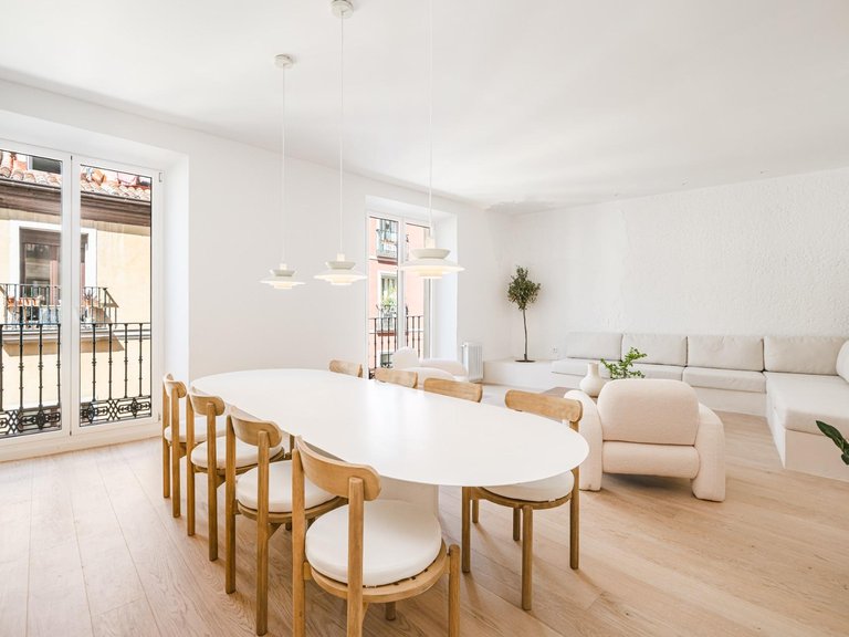 Apartment for Sale in Madrid, Madrid 5