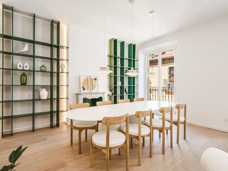 Apartment for Sale in Madrid, Madrid 6