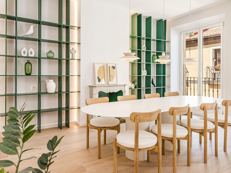 Apartment for Sale in Madrid, Madrid 7