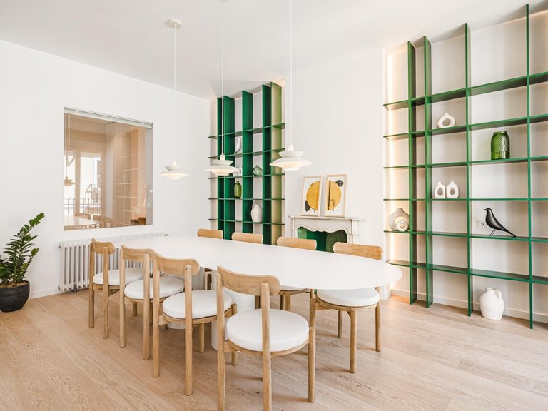 Apartment for Sale in Madrid, Madrid 8