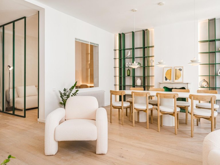 Apartment for Sale in Madrid, Madrid 9