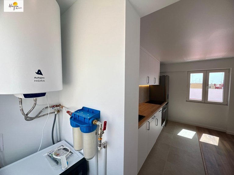 Apartment for Sale in Manises, Valencia 11