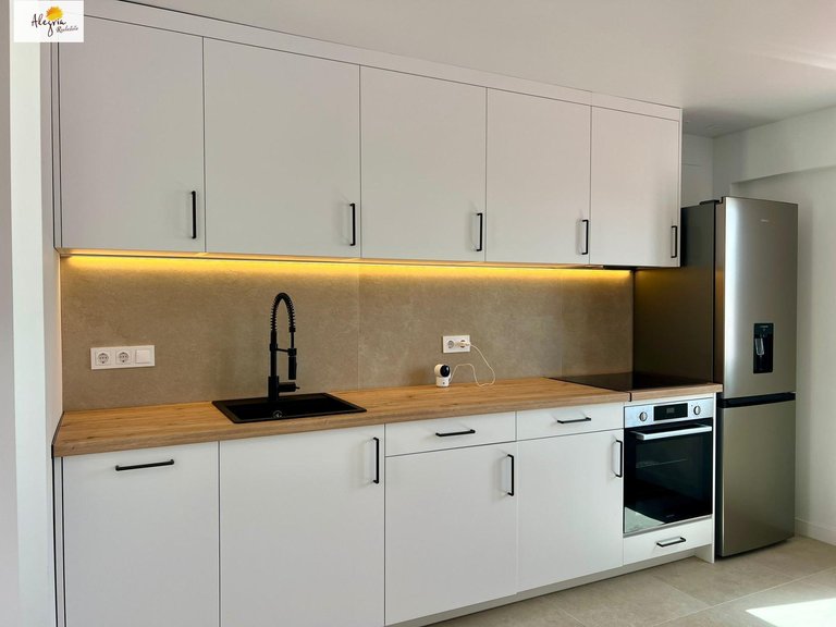 Apartment for Sale in Manises, Valencia 8