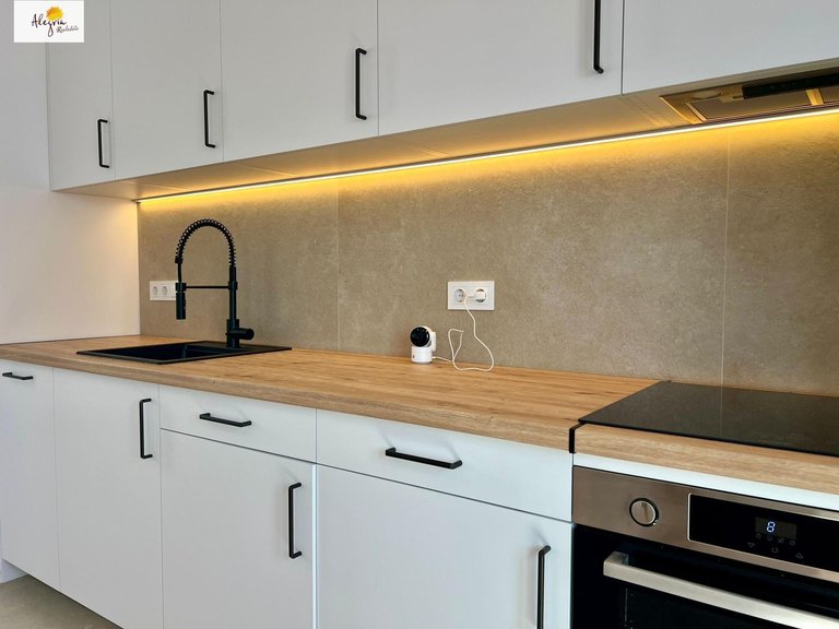 Apartment for Sale in Manises, Valencia 9