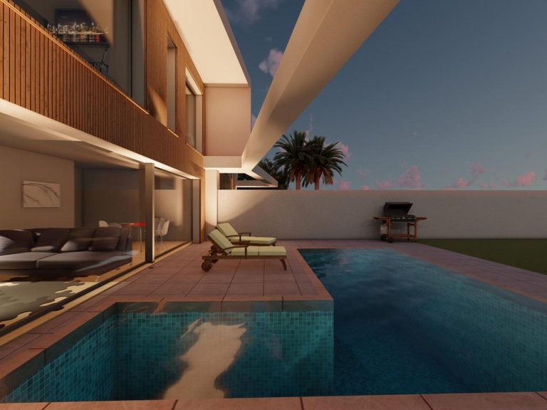 Villa for Sale in Gran Alacant, Alicante 2