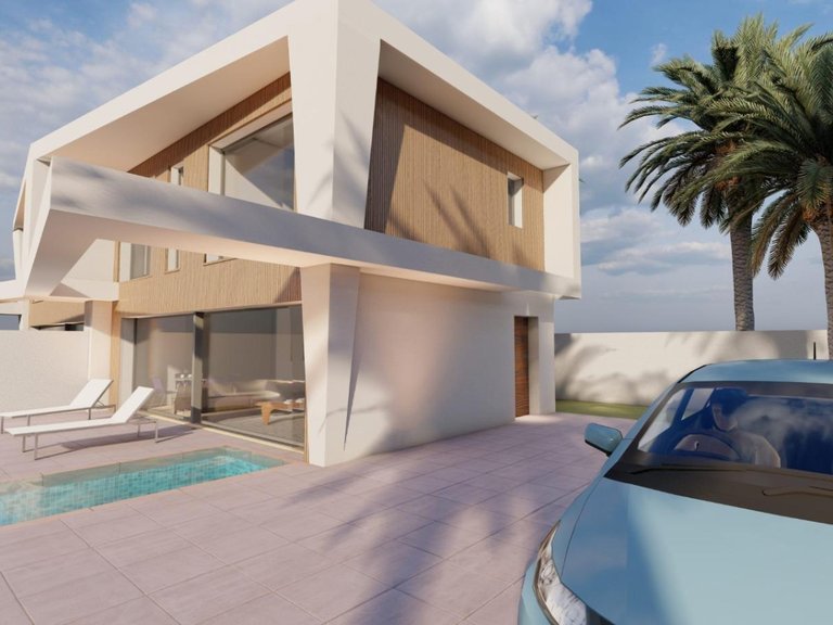 Villa for Sale in Gran Alacant, Alicante 4