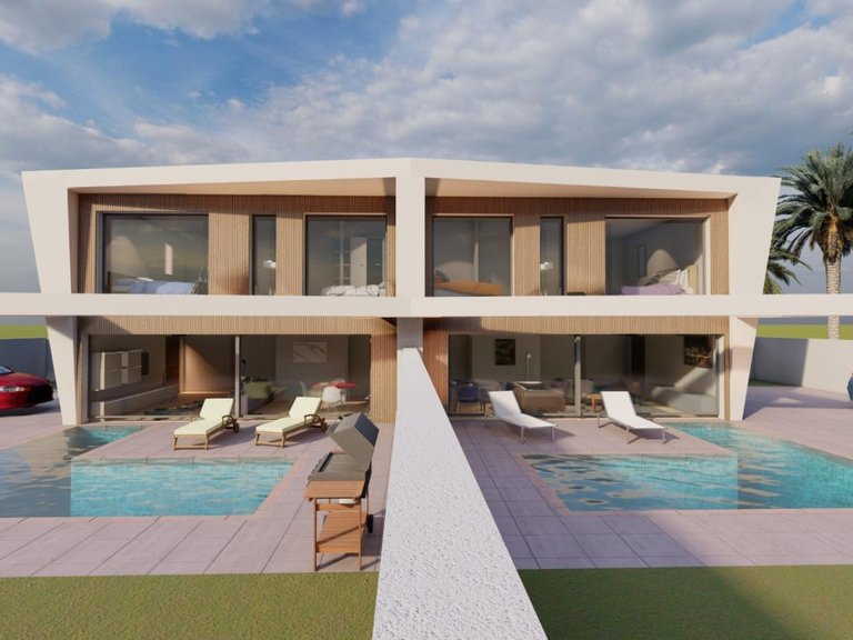 Villa for Sale in Gran Alacant, Alicante 6