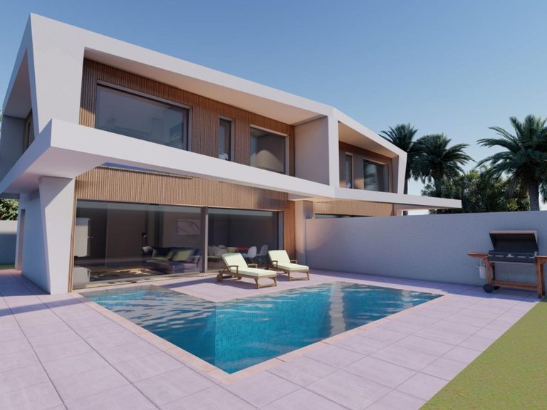 Villa for Sale in Gran Alacant, Alicante 7