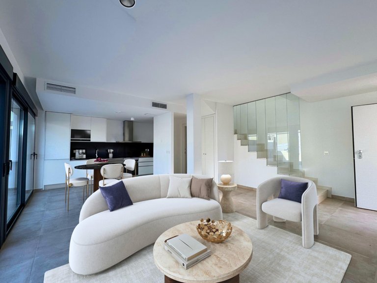 Villa for Sale in Gran Alacant, Alicante 8