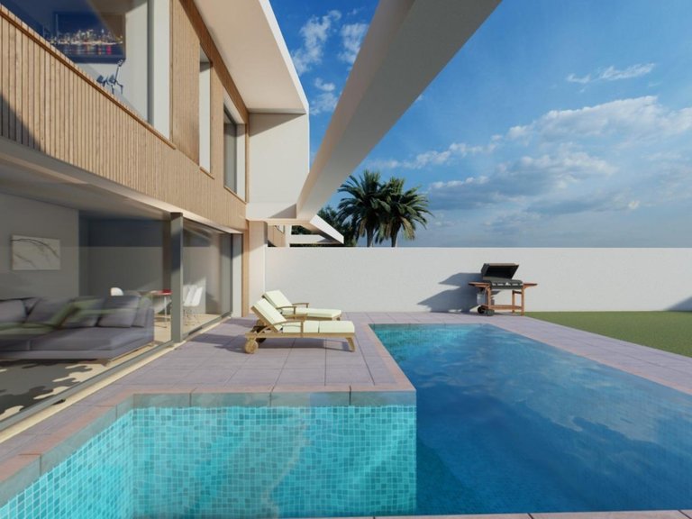 Villa for Sale in Gran Alacant, Alicante 9