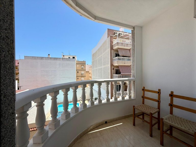 Apartment for Sale in Torrevieja, Alicante 27