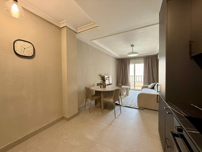 Apartment for Sale in Torrevieja, Alicante 7