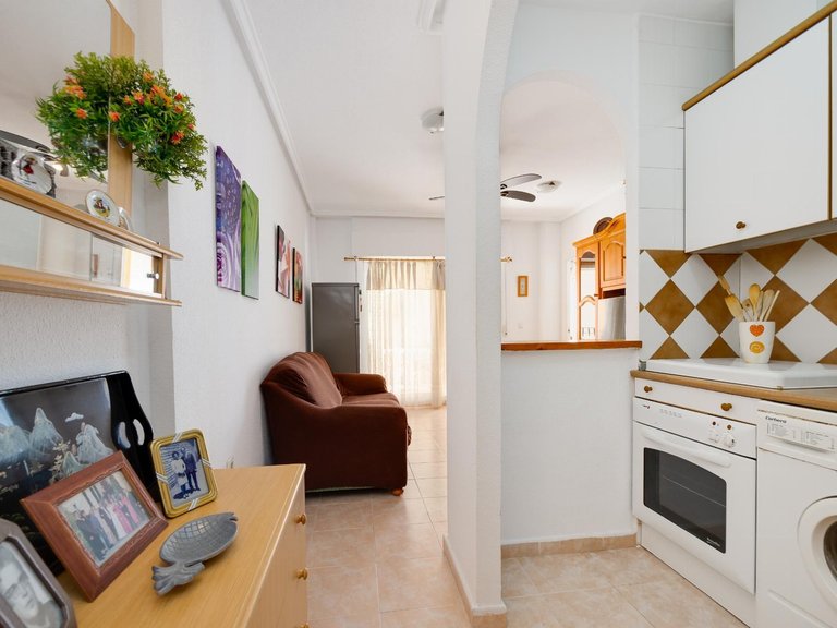 Villa for Sale in Torrevieja, Alicante 11