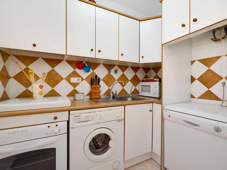 Villa for Sale in Torrevieja, Alicante 12