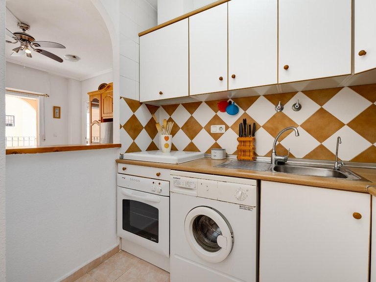 Villa for Sale in Torrevieja, Alicante 13