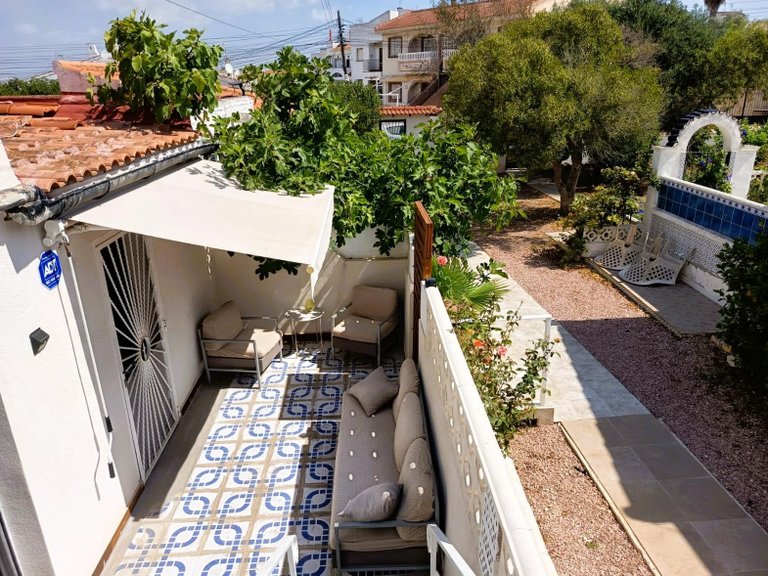 Villa for Sale in Torrevieja, Alicante 1