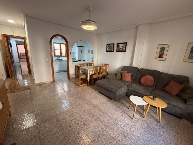 Apartment for Sale in Torrevieja, Alicante 1