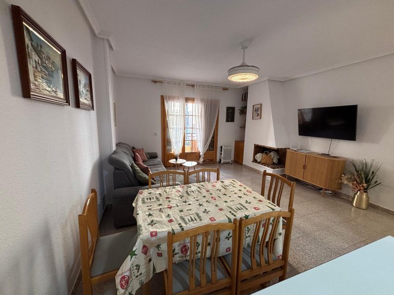 Apartment for Sale in Torrevieja, Alicante 14