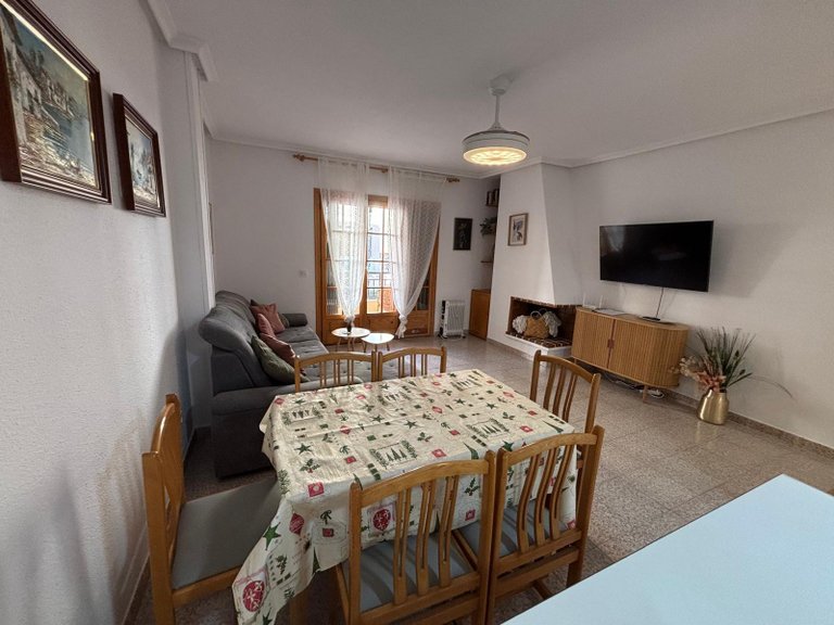 Apartment for Sale in Torrevieja, Alicante 15