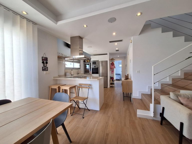 Villa for Sale in Torrevieja, Alicante 12