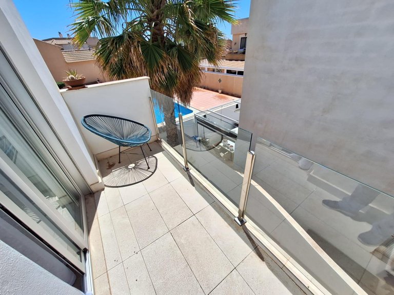 Villa for Sale in Torrevieja, Alicante 33