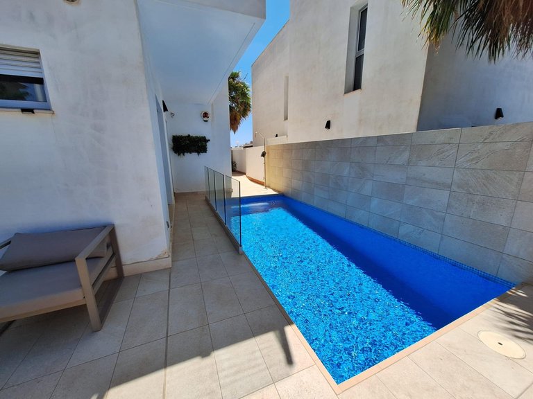 Villa for Sale in Torrevieja, Alicante 40