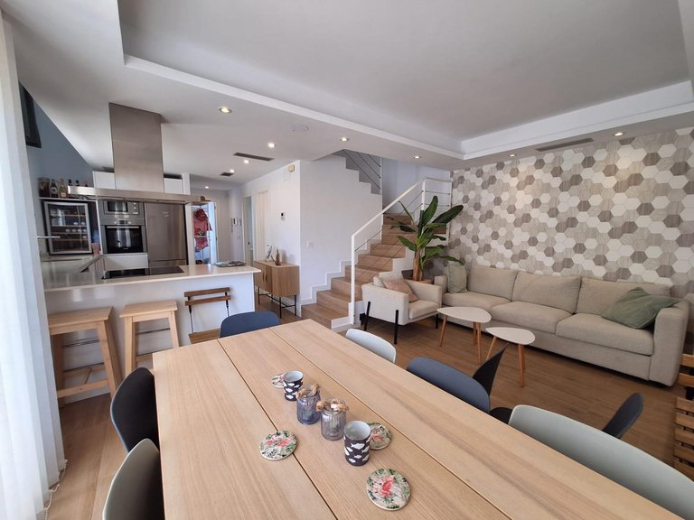 Villa for Sale in Torrevieja, Alicante 8
