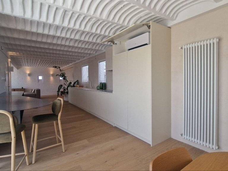 Apartment for Sale in Madrid, Madrid 12