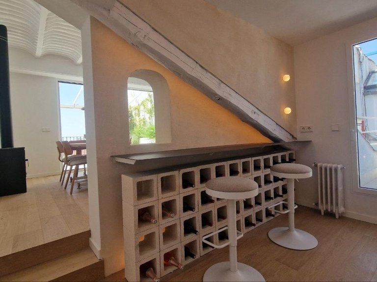 Apartment for Sale in Madrid, Madrid 14