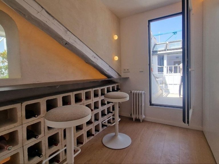 Apartment for Sale in Madrid, Madrid 15