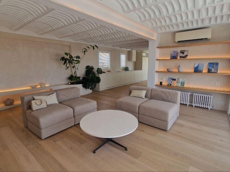 Apartment for Sale in Madrid, Madrid 3