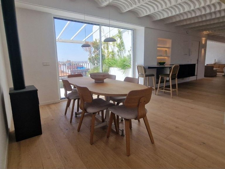 Apartment for Sale in Madrid, Madrid 8