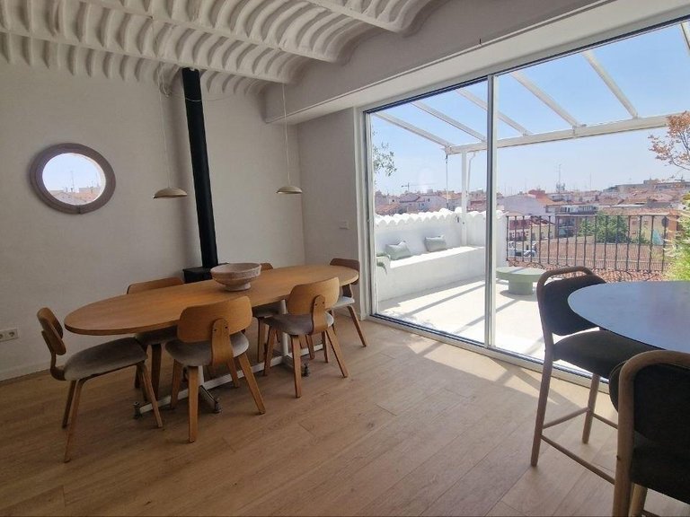 Apartment for Sale in Madrid, Madrid 9