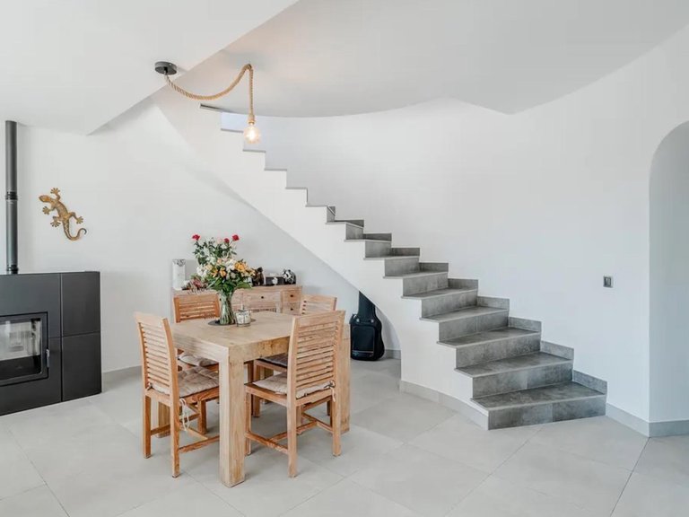 Villa for Sale in Moraira, Alicante 13