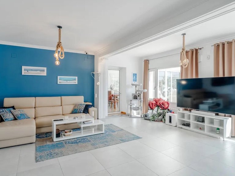Villa for Sale in Moraira, Alicante 14