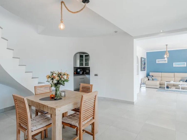 Villa for Sale in Moraira, Alicante 15