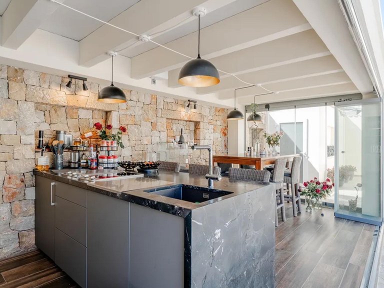 Villa for Sale in Moraira, Alicante 6