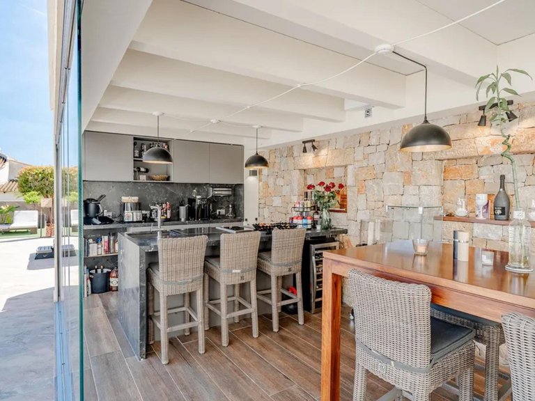 Villa for Sale in Moraira, Alicante 7