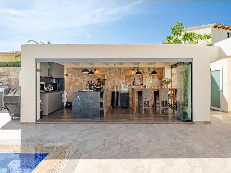 Villa for Sale in Moraira, Alicante 8