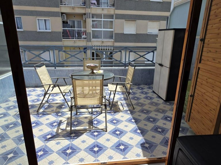 Apartment for Sale in Torrevieja, Alicante 1