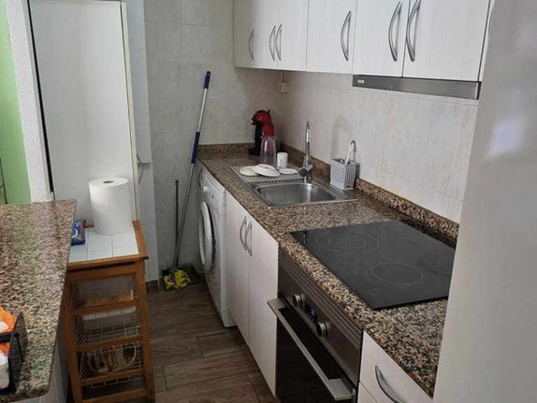 Apartment for Sale in Torrevieja, Alicante 7