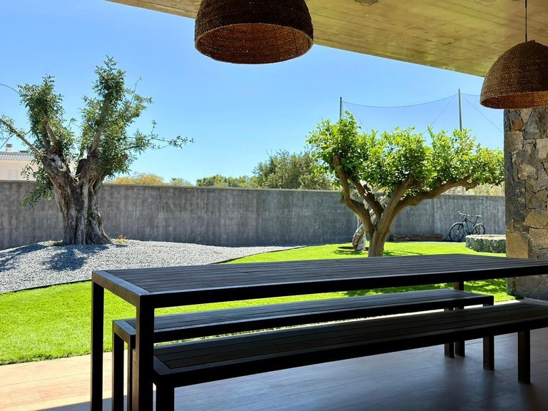 Villa for Sale in Alicante, Alicante 11