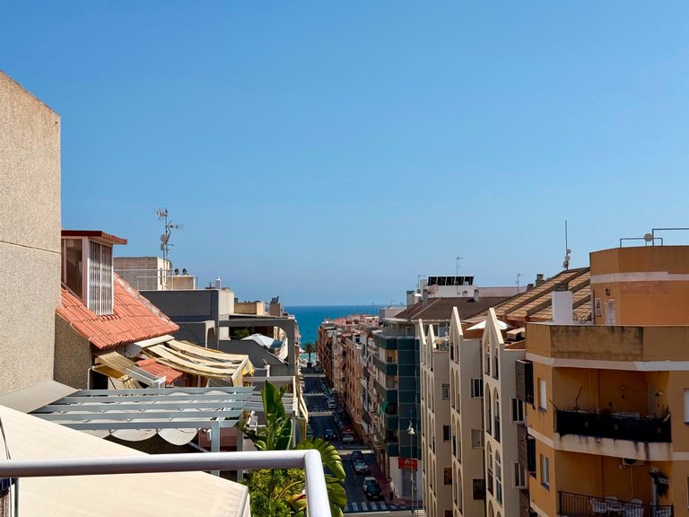 Penthouse for Sale in Torrevieja, Alicante 1