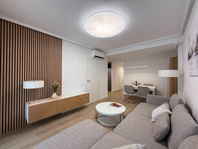 Penthouse for Sale in Torrevieja, Alicante 12