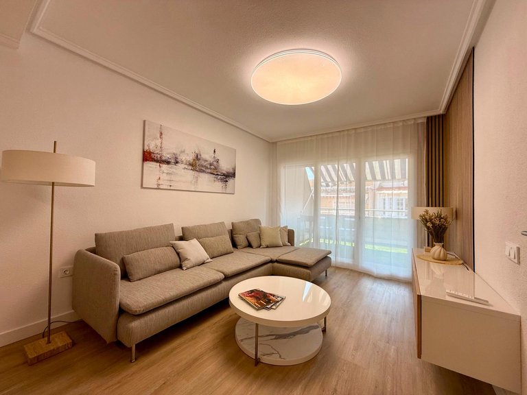 Penthouse for Sale in Torrevieja, Alicante 13